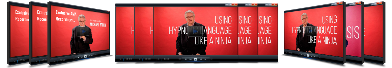 Using Hypnotic Language Like A Ninja By Michael Breen – NLP Times - Free Download Course NLPTimes