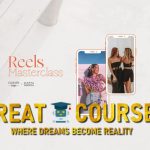 Reels Masterclass By Club Life Design - Free Download CLD Course With Marta Sierra