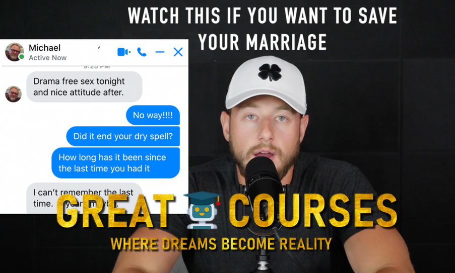 Relationship Blueprint Mastery By Casey Zander - Free Download Course