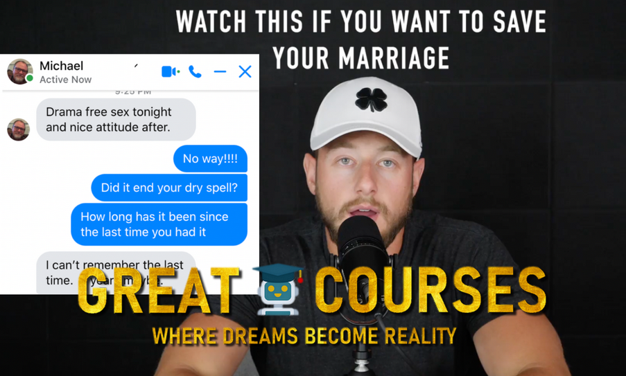 Relationship Blueprint Mastery By Casey Zander - Free Download Course Relationship Blueprint Mastery By Casey Zander - Free Download Course