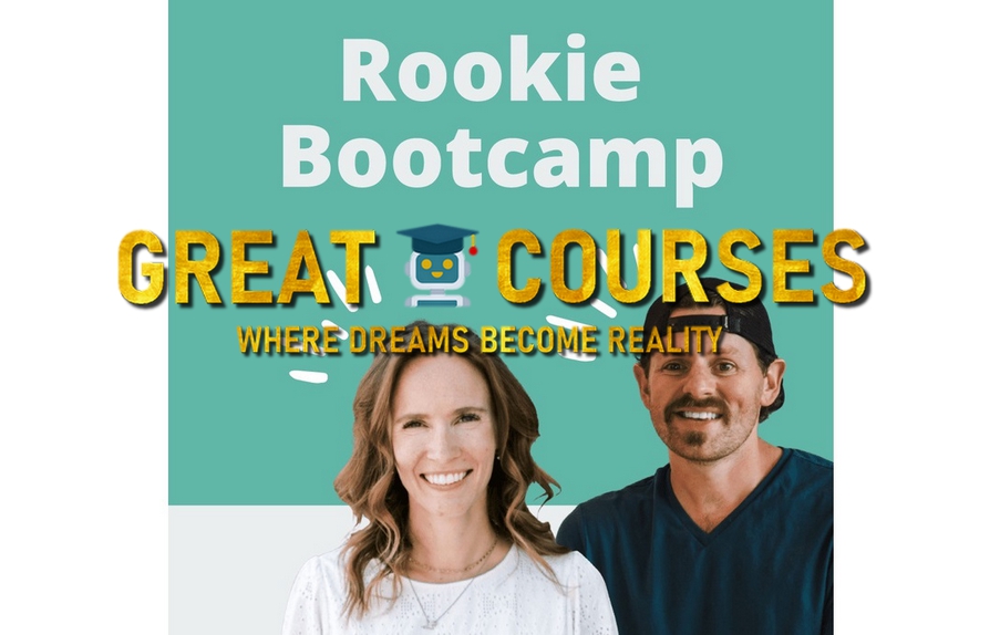 Rookie Bootcamp By BiggerPockets - Free Download Course