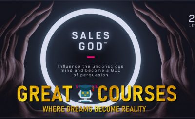 SalesGod Apprentice By William Lam - Free Download Course UPGRD Sales God 2A Level