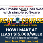 Secret Course + Coaching By Secret Marketer - Free Download