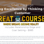Superstar Sales Person By Jerry Acuff - Free Download Course