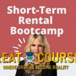 Short-Term Rental Bootcamp By BiggerPockets - Free Download Course