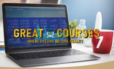 Cash Flow Options Beginner Course By Sean Allison - Free Download Trading - Income Generator Strategy - Learn About Stocks