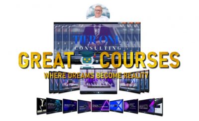 Tier One Consulting Accelerator By Michael Breen - Free Download