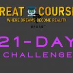 UPGRD Focus By William Lam - Free Download Course Level 1 - 21-Day Challenge