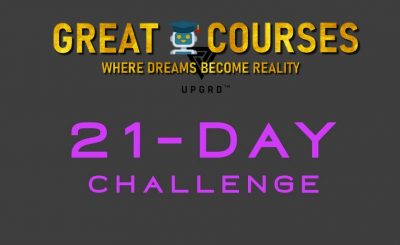 UPGRD Focus By William Lam - Free Download Course Level 1 - 21-Day Challenge