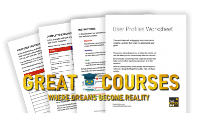 User Profiles Worksheet By The Admin Bar - Free Download