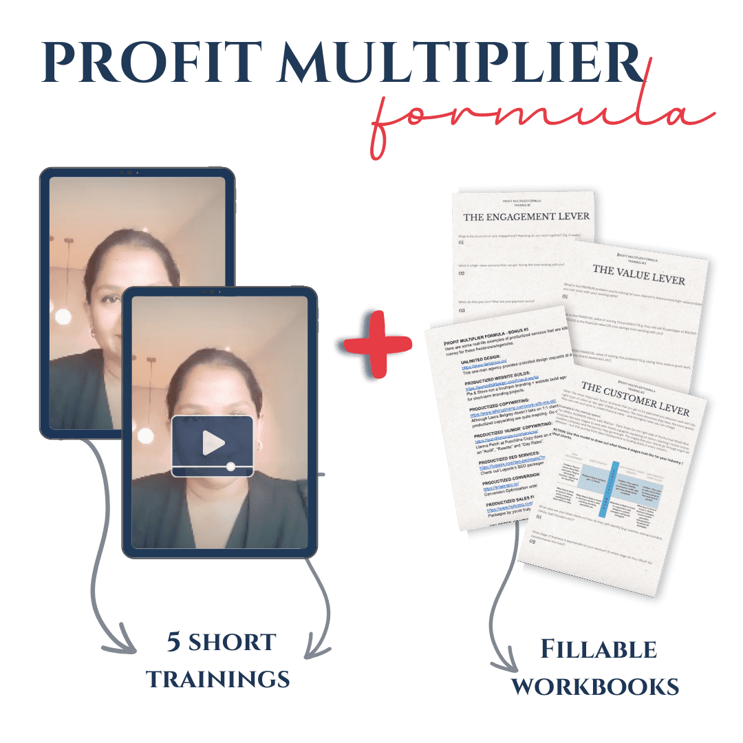 Profit Multiplier Formula Course By Satya - Free Download Profit Multiplier Formula Course By Satya - Free Download