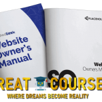 The Website Owner's Manual V2.0 By The Admin Bar - Free Download WOM With Kyle Van Deusen & Matt Sebert