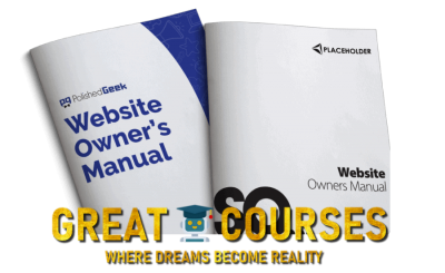 The Website Owner's Manual V2.0 By The Admin Bar - Free Download WOM With Kyle Van Deusen & Matt Sebert