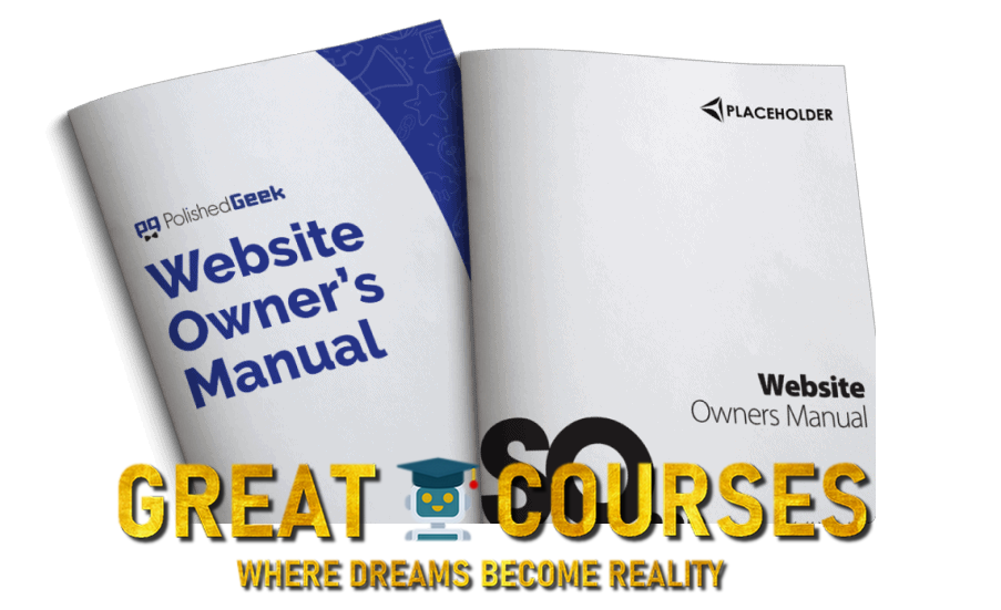 The Website Owner's Manual V2.0 By The Admin Bar - Free Download WOM With Kyle Van Deusen & Matt Sebert