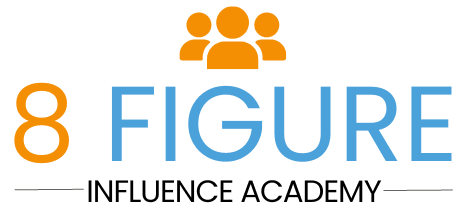 8 Figure Influence Academy By Jack Doherty - Free Download Course