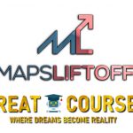 Maps Liftoff Live 2023 By Brian Willie - Free Download Live Course