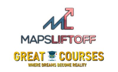 Maps Liftoff Live 2023 By Brian Willie - Free Download Live Course