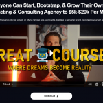 The Agency Course By David Hunter - Free Download