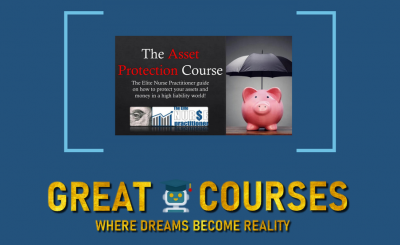 The Asset Protection Course By Justin Allan – Free Download