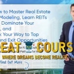 Real Estate Financial Modeling Course By Brian DeChesare - Breaking Into Wall Street - Free Download BIWS Platinum Package