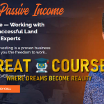 Flight School By The Land Geek - Mark Podolsky - Free Download Course