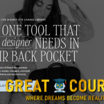 The Showit Site Canvas Library By Becca Luna - Free Download