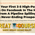 The Meta Client Hunter Mini Course By Josh D. Copeland - Free Download Course