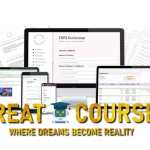 The Digital Business Manager Bootcamp Tier 2 Complete By Deya Aliaga - Free Download DBM Course