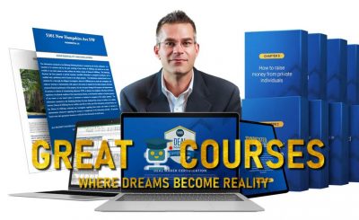 Deal Maker Certification By Michael Blank - Free Download Course