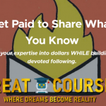 The Writer's Email List Playbook By Tim Denning - Free Download Course - Badassery Academy