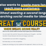 Viral Inspiration Lab By Kieran Drew - Free Download Course