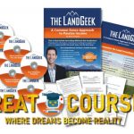 The Investor’s Toolkit By Mark Podolsky - The Land Geek - Free Download Course
