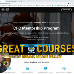 CFC Mentorship Program By Hunter Thompson - Free Download Course Asym Capital