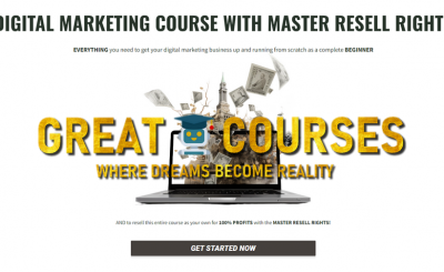 Roadmap To Riches 2.0 By Financial Fast Pass MRR - Free Download Digital Marketing Course - Master Resell Rights With Kieran & Jessie - With MRR + Bonuses