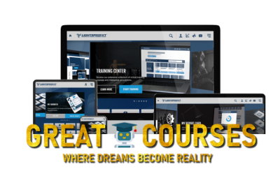 The Multifamily Strategy Program By Christian Osgood & Cody Davis - Free Download Course Mentorship