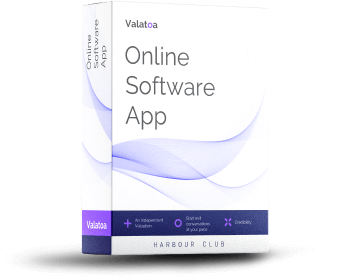 online software app wibo