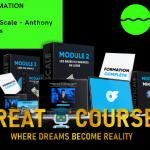Formation OnlyScale OFM - Anthony Sirius - Télécharger Gratuitement - Formation OnlyFans Téléchargement Gratuit