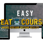 Easy Outsourcing 101 By Joe McCall - Free Download Course