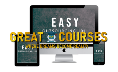 Easy Outsourcing 101 By Joe McCall - Free Download Course