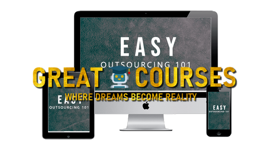 Easy Outsourcing 101 By Joe McCall - Free Download Course