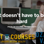 The AI Advantage Course By Ozan Varol - Free Download ChatGPT