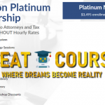 Anderson Platinum Membership - Anderson Advisors - Free Download