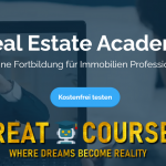 Real Estate Academy - Flatrate All-In - REA - Alexander Schmid - Kostenfreier Download Kurs - Kostenlos Downloaden