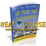 Free Download - How To Buy, Sell, And Operate RV Parks And Campgrounds By RV Parks University - Free Download eBook - Digital Download Book - Frank Rolfe