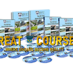 RV Park Investing Home Study Course - RV Park University - Free Download