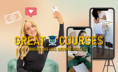 The UGC Creator Academy By Savannah Sanchez - Free Download Course - The Social Savannah