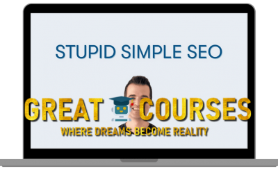 Stupid Simple SEO 5.0 By Mike Futia - Free Download SSS Course