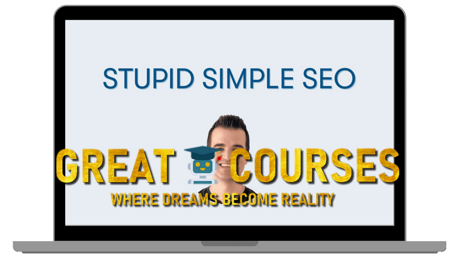 Stupid Simple SEO 5.0 By Mike Futia - Free Download SSS Course