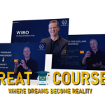 The WIBO Course By Jeremy Harbour - Free Download