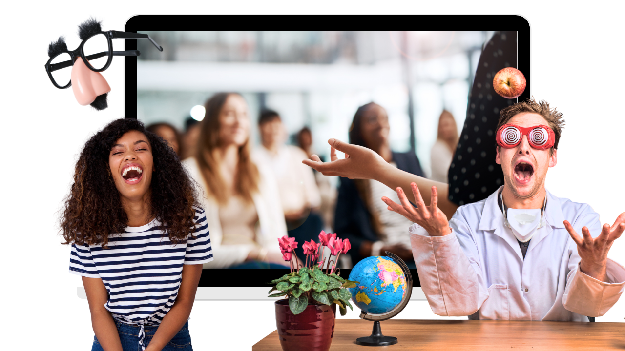 Humor Volume #1 By Matthew Dicks - Free Download Course StoryWorthy